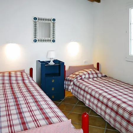 Ferienhaus Sant'andrea 201s Semesterbostad *