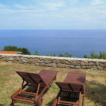 Semesterbostad Ferienhaus Sant'andrea 201s