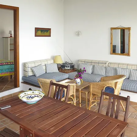 Ferienhaus Sant'andrea 201s *