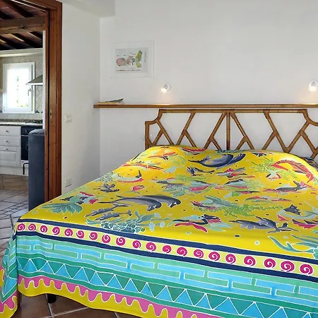 Ferienhaus Sant'andrea 201s * Casa Anselmi