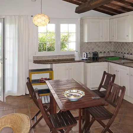 Ferienhaus Sant'andrea 201s Semesterbostad Casa Anselmi