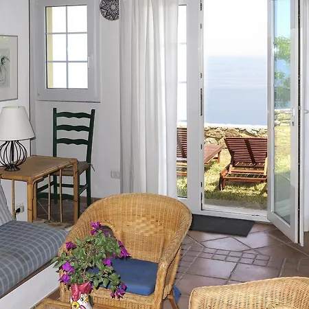 Semesterbostad Ferienhaus Sant'andrea 201s Casa Anselmi